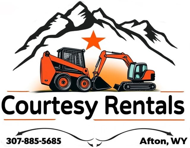 Courtesy Rentals, LLC